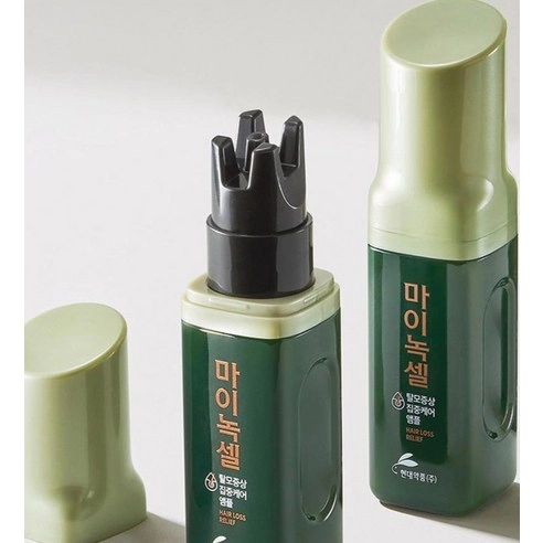 Scalp Intensive Ampoule - Image 3