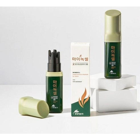 Scalp Intensive Ampoule - Image 4