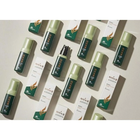 Scalp Intensive Ampoule - Image 5