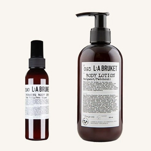 Firming Body Serum, 120ml, 1pack - Image 5