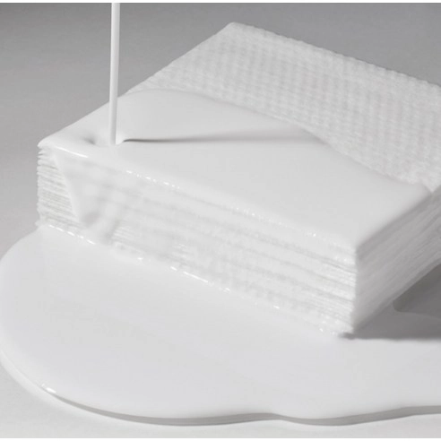 Olive Vitamin E Real Cleansing Tissue - Image 5