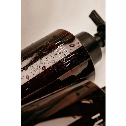 Perfume Bubble Hand Wash [Hotel Wood] - Image 4