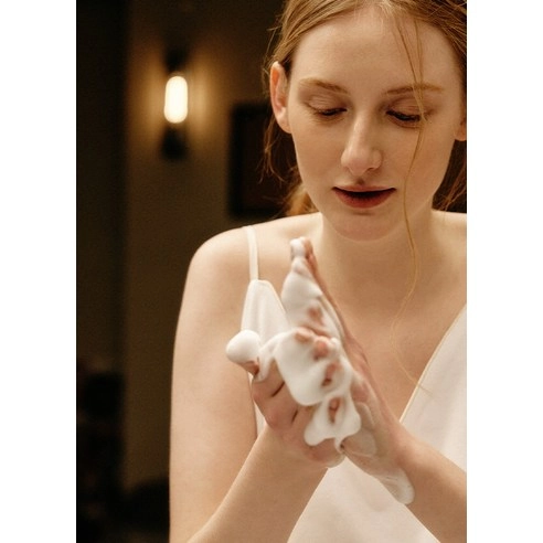 Perfume Bubble Hand Wash [Hotel Wood] - Image 8