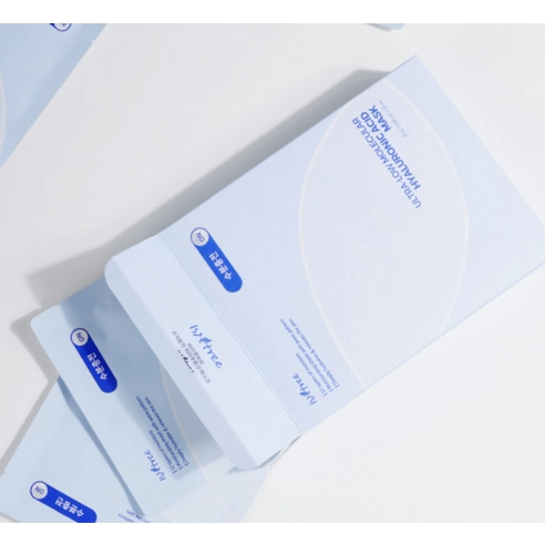 Ultra-Low Molecular Hyaluronic Acid Mask, 10ea - Image 5