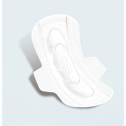 Organic 100% Cotton Cover Medium Pad - Image 2