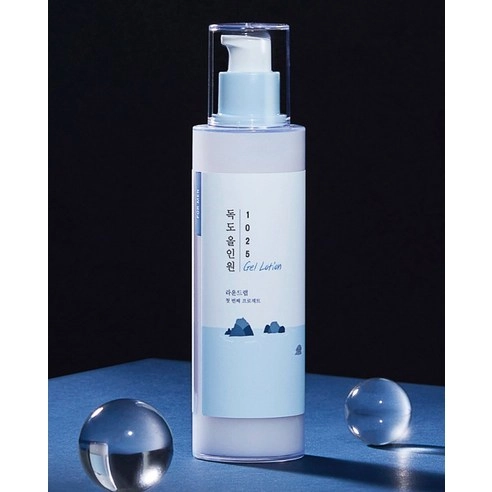 For Men 1025 All-in-One Gel Lotion, 200ml, 1pack - Image 2