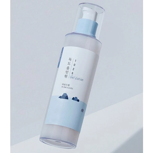 For Men 1025 All-in-One Gel Lotion, 200ml, 1pack - Image 5