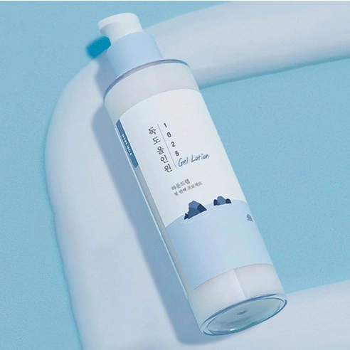 For Men 1025 All-in-One Gel Lotion, 200ml, 1pack - Image 6