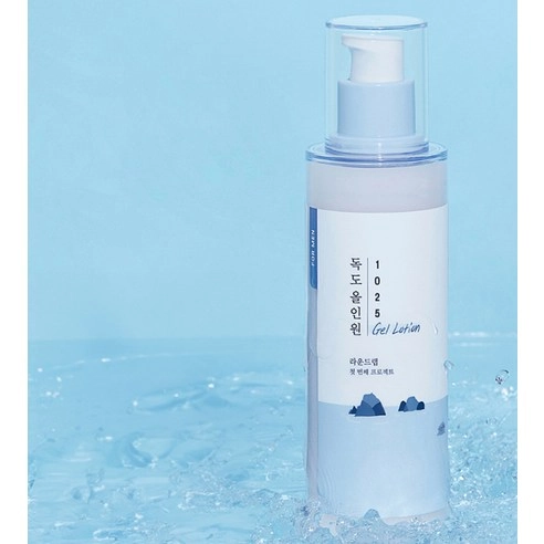 For Men 1025 All-in-One Gel Lotion, 200ml, 1pack - Image 7