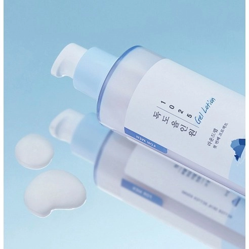 For Men 1025 All-in-One Gel Lotion, 200ml, 1pack - Image 9