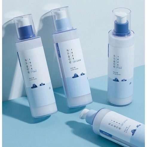 For Men 1025 All-in-One Gel Lotion, 200ml, 1pack - Image 3