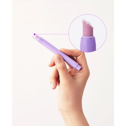 Ceramic Pocket Cuticle Remover - Image 8