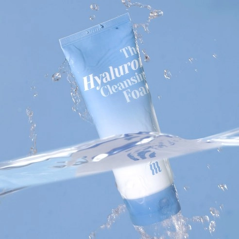 The Hyaluronic Acid Deep Cleansing Foam - Image 7