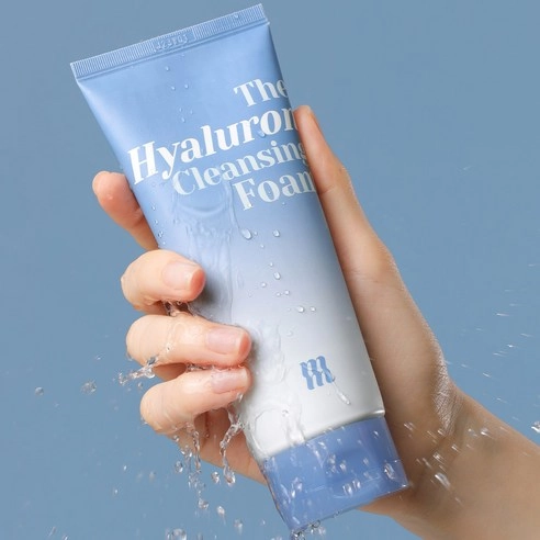 The Hyaluronic Acid Deep Cleansing Foam - Image 9
