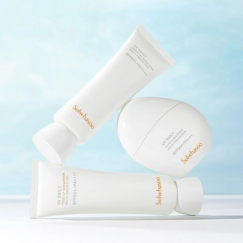 Sun Fluid [SPF50+/PA+++], 50ml, 1pack - Image 4