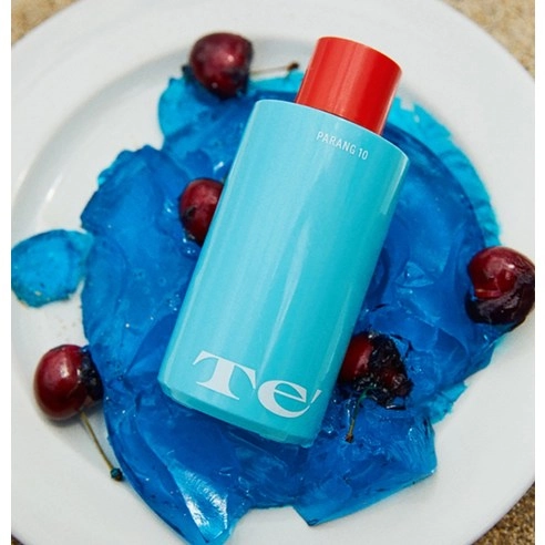 PARANG10 Aroma Tanning Oil Reef Safe [SPF10], 200ml, 1pack - Image 2