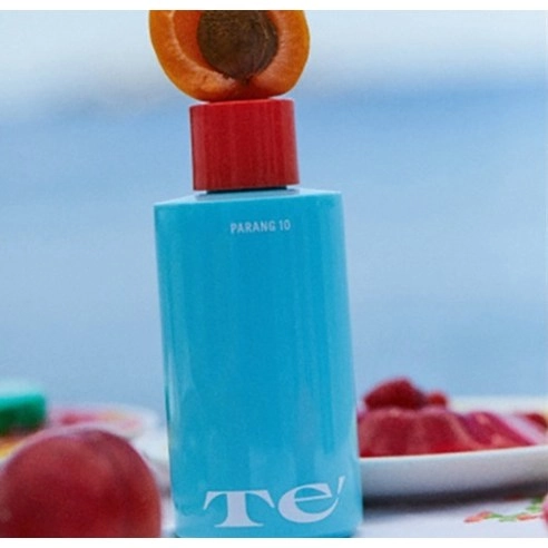 PARANG10 Aroma Tanning Oil Reef Safe [SPF10], 200ml, 1pack - Image 3