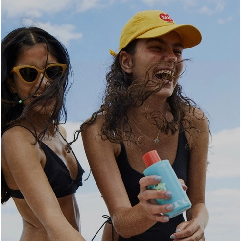 PARANG10 Aroma Tanning Oil Reef Safe [SPF10], 200ml, 1pack - Image 6