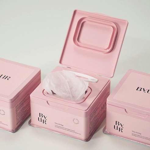 Vita Giving Daily Aqua Serum Mask - Image 4