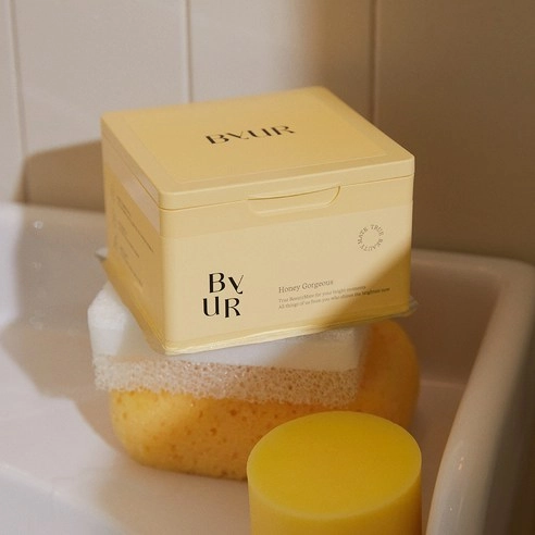 Honey Gorgeous Daily Aqua Serum Mask - Image 2