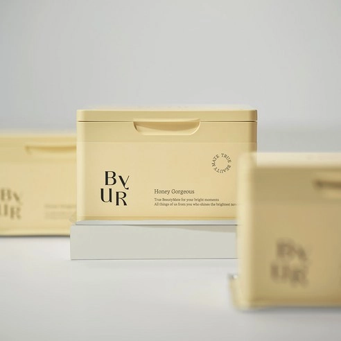 Honey Gorgeous Daily Aqua Serum Mask - Image 3