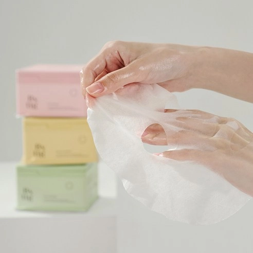 Honey Gorgeous Daily Aqua Serum Mask - Image 4