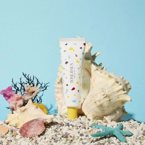 Vegan Moisture Sun Cream [SPF50+/PA++++], 50ml, 1pack - Image 5