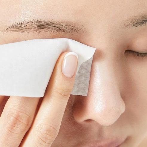 Eyelid Clean Pad Eye Pang, 3ml*20ea, 1pack - Image 7