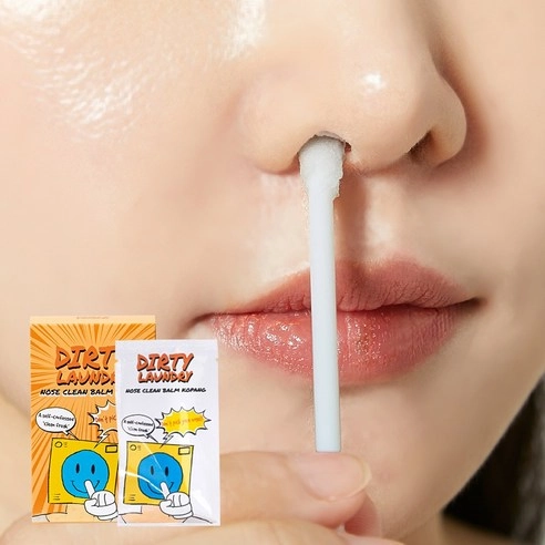 Nose Clean Balm Kopang, 5ea, 1pack - Image 2