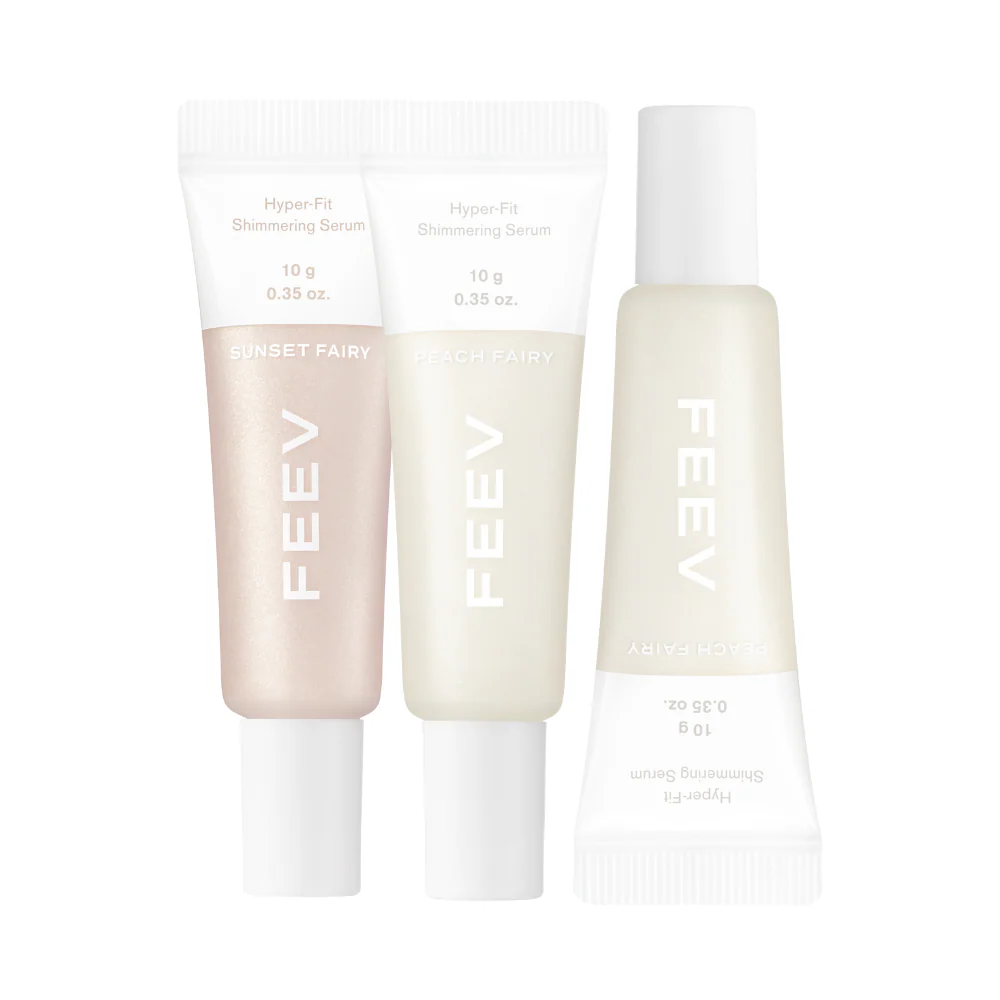 Hyper Fit Shimmering Serum, 10g, Sunset Fairy - Image 2