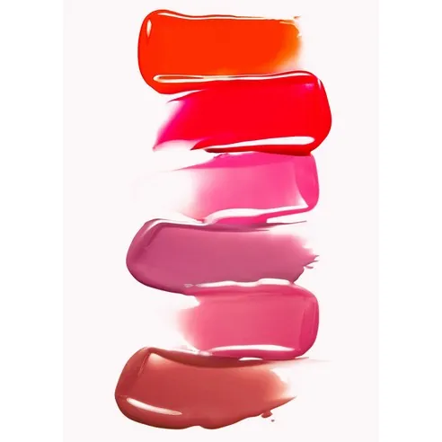 No Wear Lipstick Balming Glow, 3g, 15 Peach Dew, 1pack - Image 2