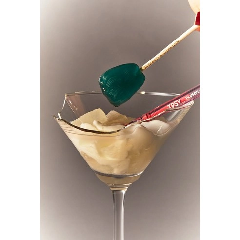 Plumply Lip Liner, 0.11g, 01 Muted Coral, 1pack - Image 4