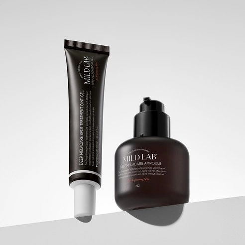 Deep Melacare Ampoule, 50ml, 1pack - Image 3