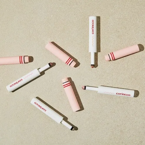 Quick Hara Volume Maker Shadow, 0.5g, 02 Dazzling Noon, 1pack - Image 4