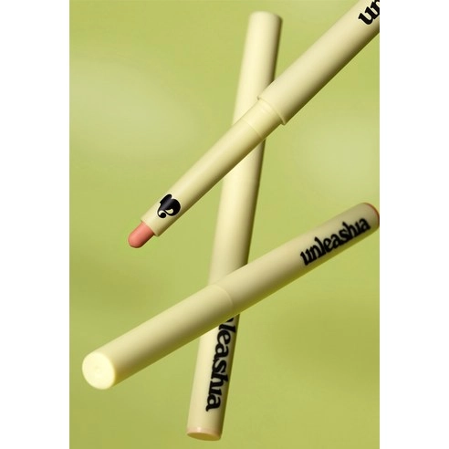 Oh! Happy Day Lip Pencil, 0.8g, NO.4 Bae Bae, 1pack - Image 5