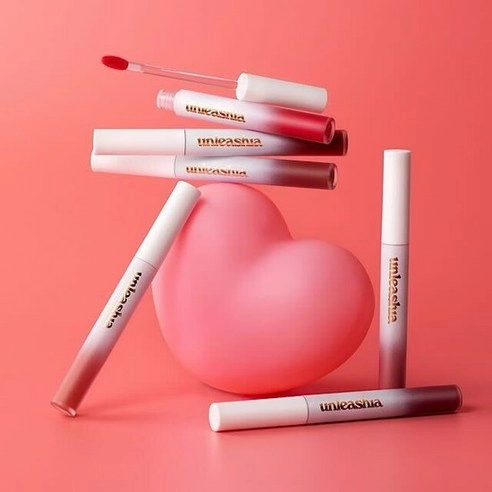 Love Hug Velvet Tint, 3.4g, No.6 Our, 1pack - Image 2