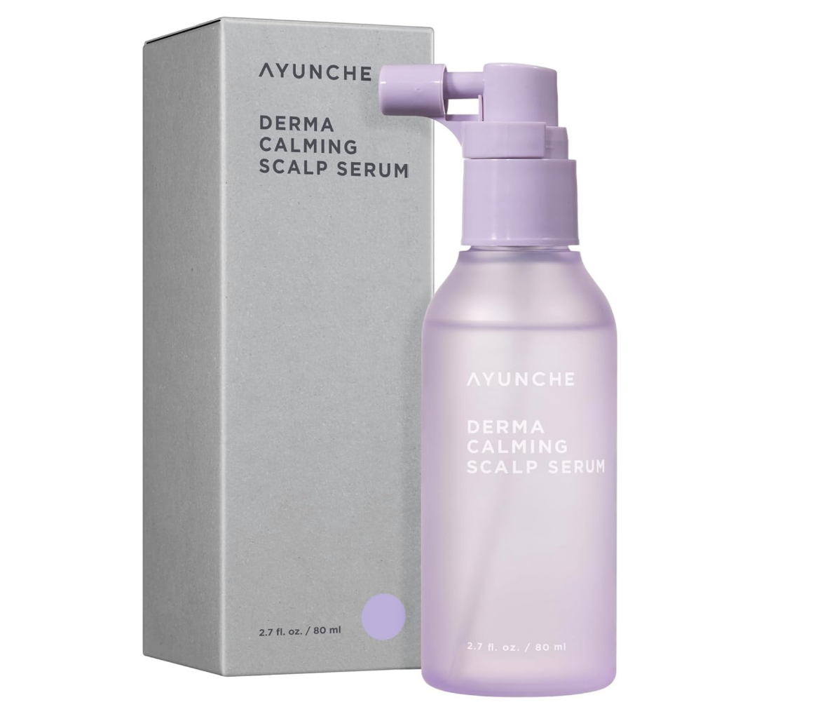 Derma Calming Serum, 80ml, 1pack - Image 2