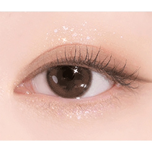 Mood Shadow Palette, 02 Cool Beige, 1pack - Image 4