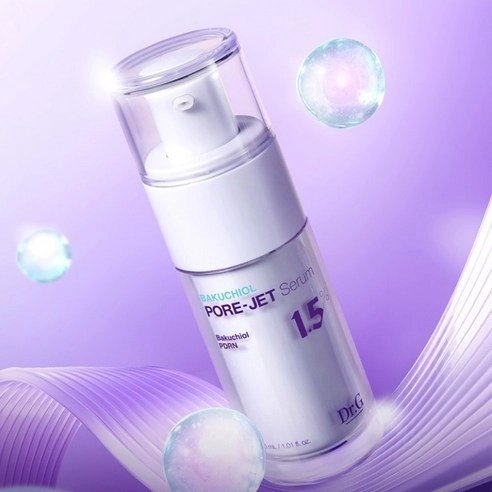 Red Blemish Bakuchiol Porejet Serum, 30ml, 1pack - Image 2