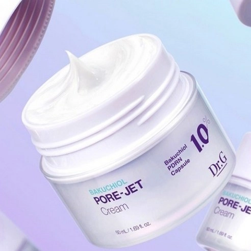 Red Blemish Bakuchiol Porejet Cream, 50ml, 1pack - Image 3