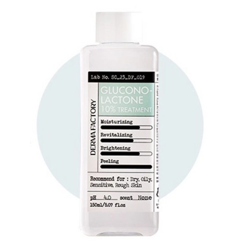 Gluconolactone 10% Treatment - Image 3