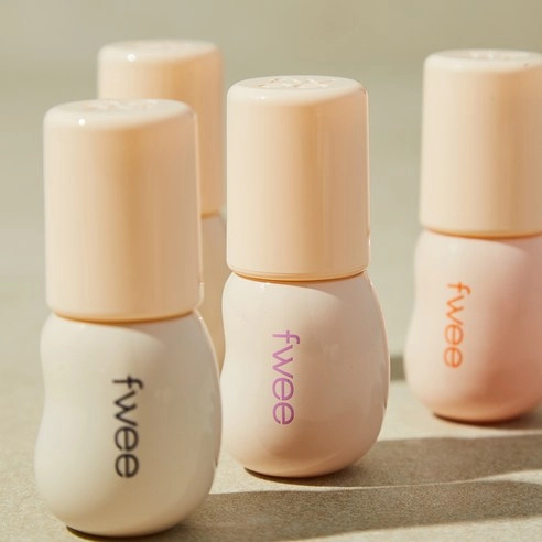 3D Changing Gloss, 5.3g, 00 Clear, 1pack - Image 2