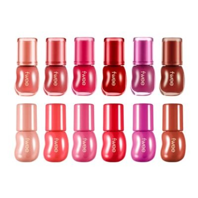 3D Voluming Gloss, v, B03 Candy 70%, 1pack - Image 2