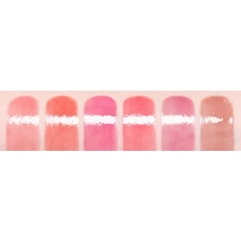 3D Voluming Gloss, v, B03 Candy 70%, 1pack - Image 3