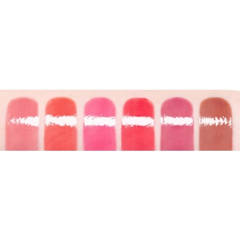 3D Voluming Gloss, v, B03 Candy 70%, 1pack - Image 4