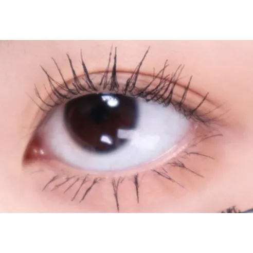 Heroine Make Micro Mascara EX, 4.5g, DEEP BLACK, 1pack - Image 5