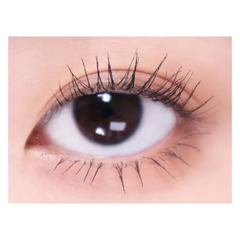 Heroine Make Micro Mascara EX, 4.5g, DEEP BLACK, 1pack - Image 4