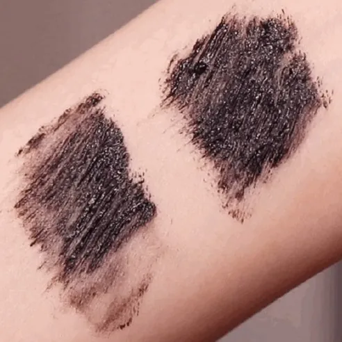 Heroine Make Micro Mascara EX, 4.5g, DEEP BLACK, 1pack - Image 6