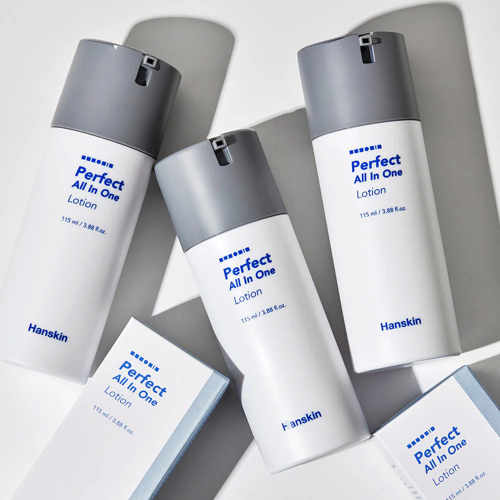 Perfect All-in-One Lotion - Image 2