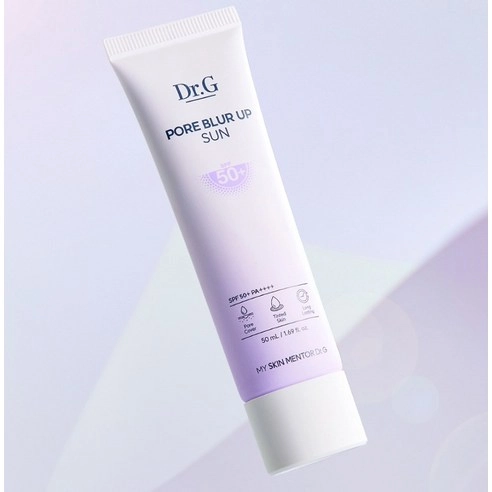 Pore Blur Up Sun, 50ml, 1pack - Image 2